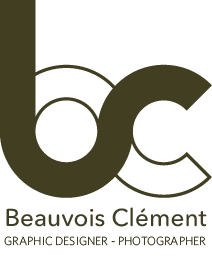 Logo Beauvois Clément